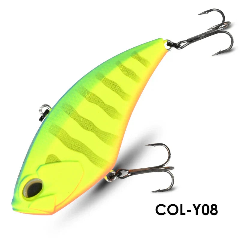 MEREDITH Apex Vibe F85mm 24g Wobblers Fishing Tackle