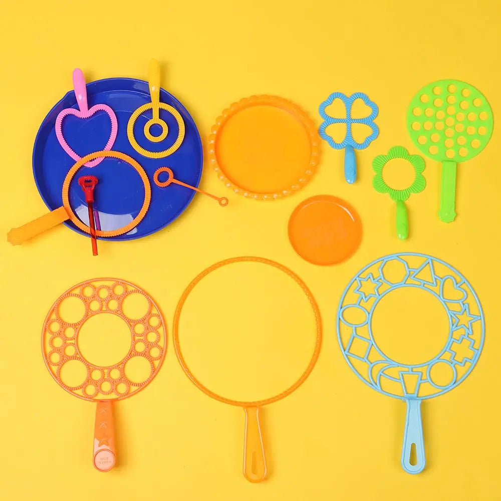 Hot Sale Kids Toys Children Bubble Wand Outdoor