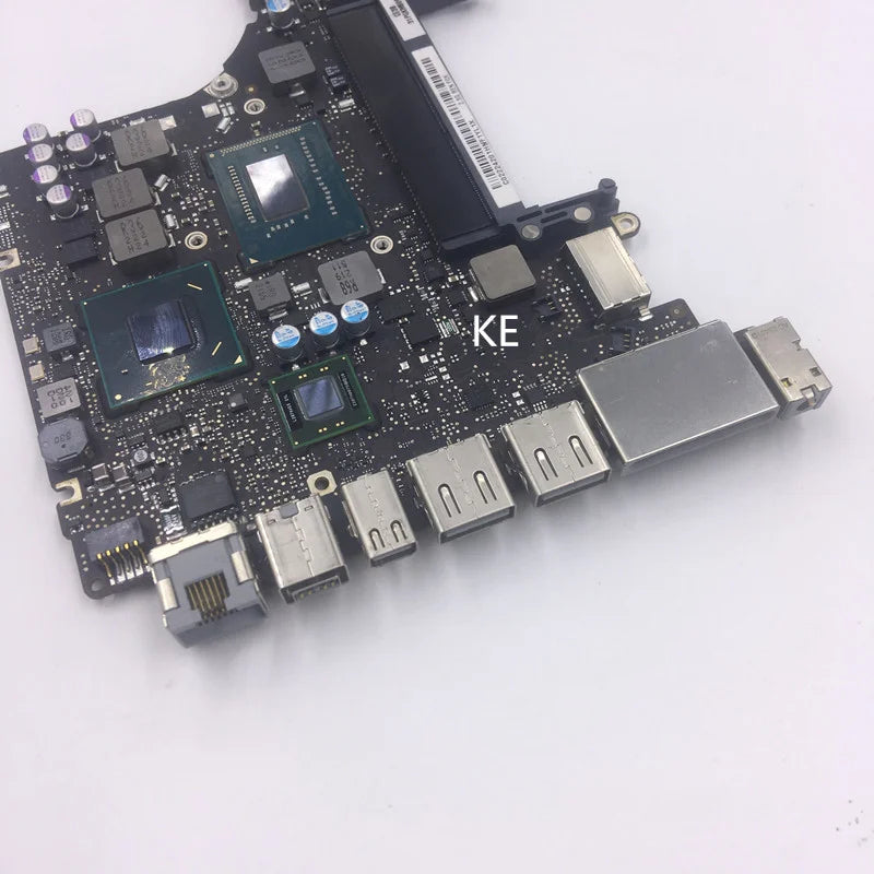 A1278 Laptop Motherboard 2011 2012 Year For Macbook
