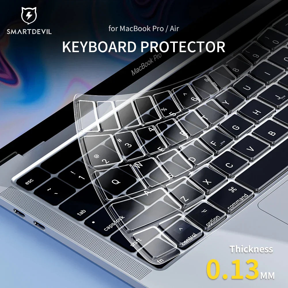 SmartDevil for MacBook Air 13 M1 2020 Pro