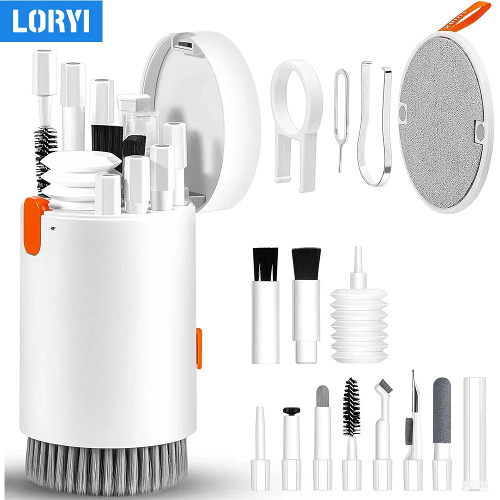 LORYI 20 IN1 Computer Keyboard Cleaning Kit Multifunctional