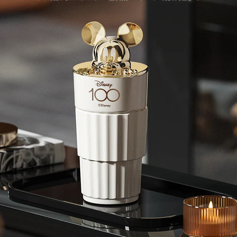 Figures Disney Anniversary Limited Couple Gifts A Pair