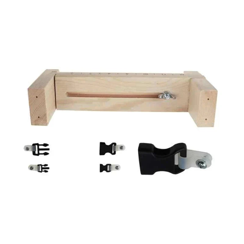 Bracelet Maker Making Kits Paracord Jig Tool Bracelet