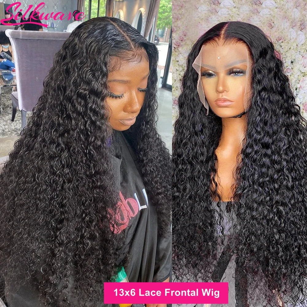 Wear And Go Deep Wave 4x4 5x5 HD
