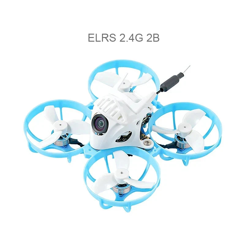 BETAFPV Meteor65 Pro Brushless Whoop FPV Quadcopter RC