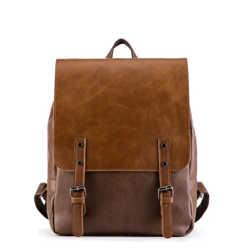 Men and Women Large Capacity Leisure Travel Backpack