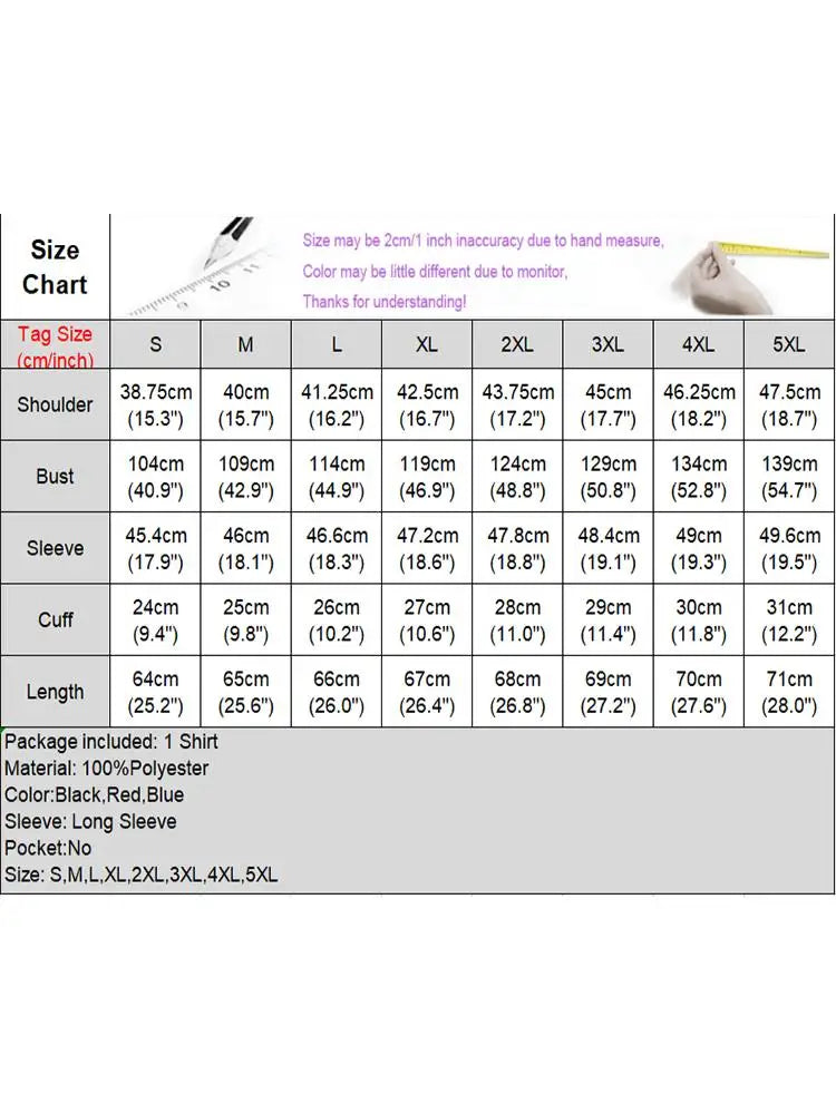 Plus Size 5XL VONDA Women Blouse Elegant Shirts