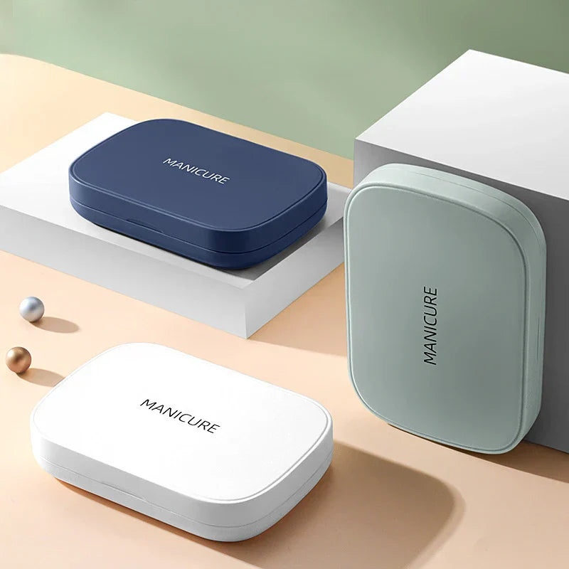 2023 New 18 In 1 Professional Manicure Set