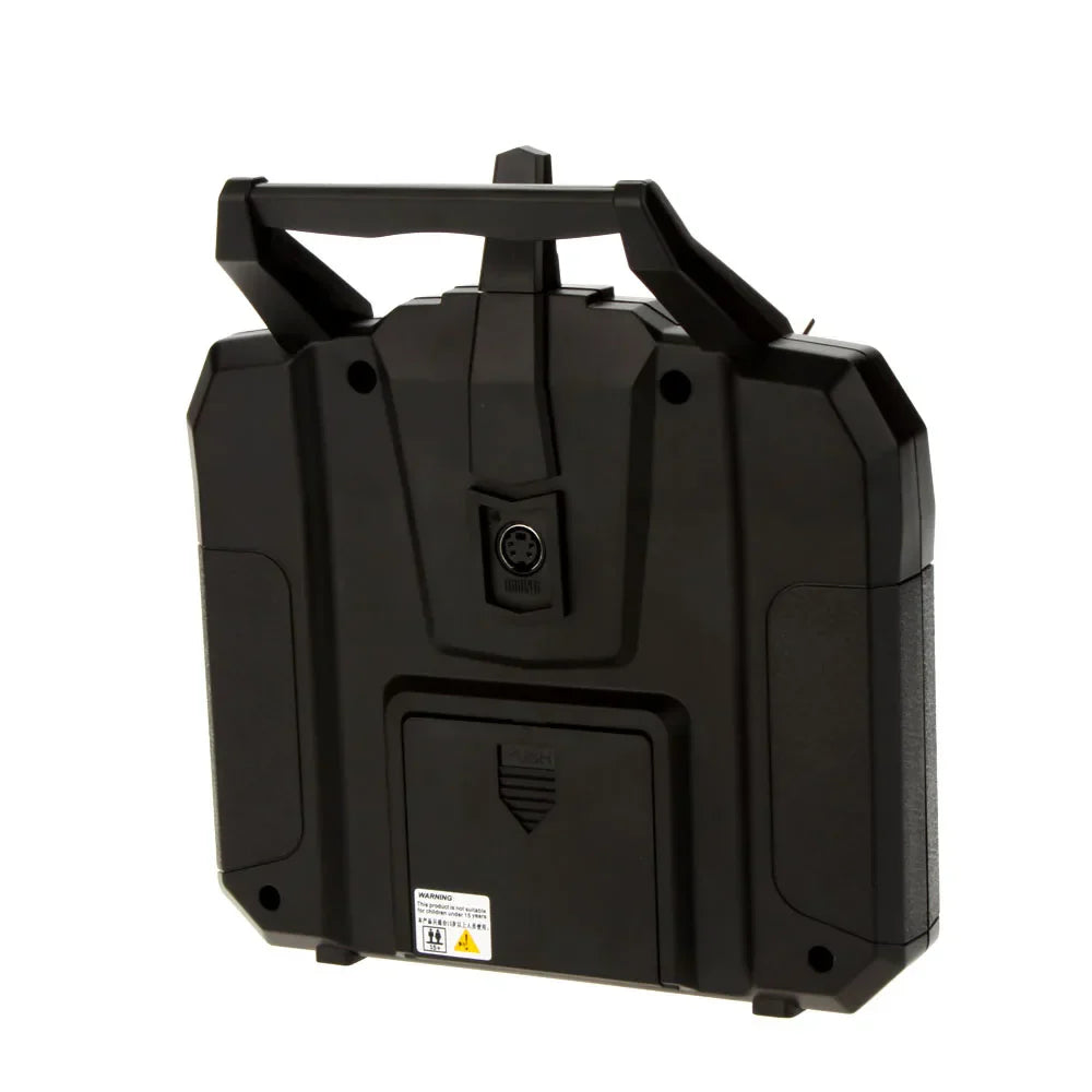 Flysky FS-i6 AFHDS 2A 2.4GHz 6CH Radio System