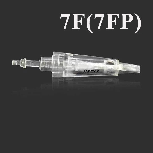Disposable Microblading Tattoo Cartridge Needle For Micropigmentation Permanent
