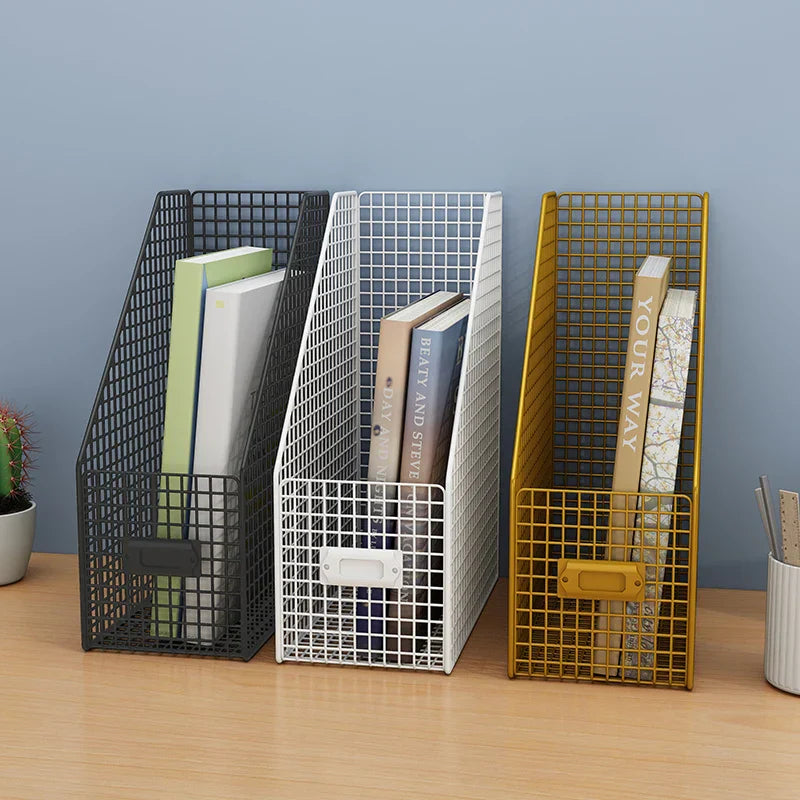 Display Bibliotheque Magazine Racks Desktop Computer Desks Filing