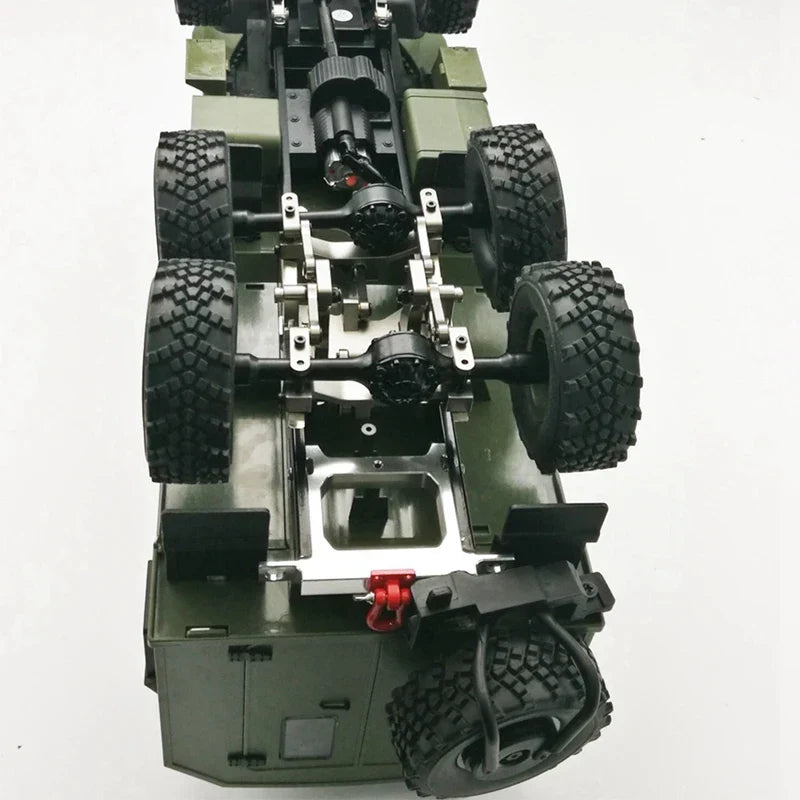 Metal Balance Chassis Board Seesaw Kit WPL B16