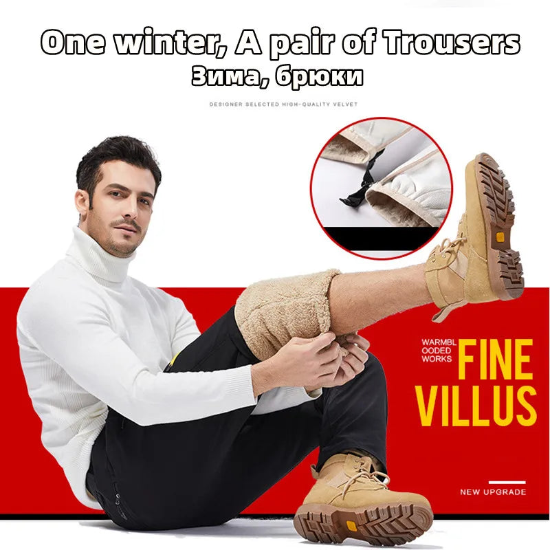 US Hot Sale Men Winter Outdoor Polar Fleece