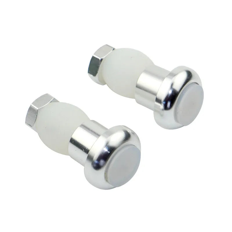 1 Pair Safety Cycling Bike Turn Signal Handle