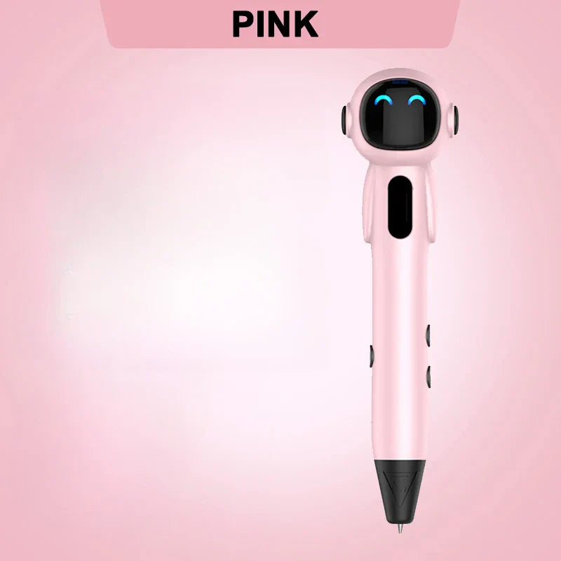 Creative Wireless 3D Drawing Pen for Kids -