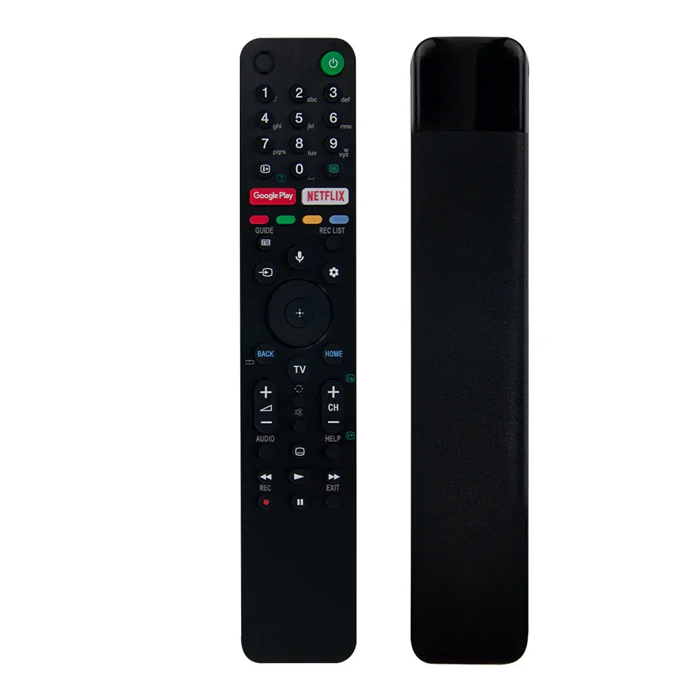 RMF-TX500E Voice TV Remote Control For Sony RMF-TX500E