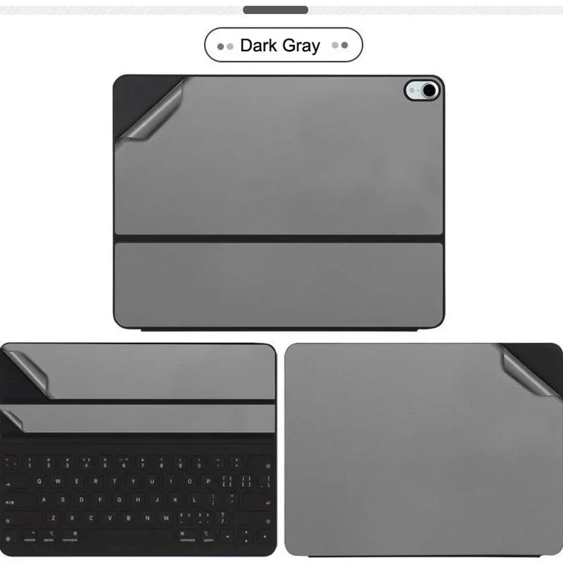 Protective Laptop Stickers Skin Cover for Smart Keyboard