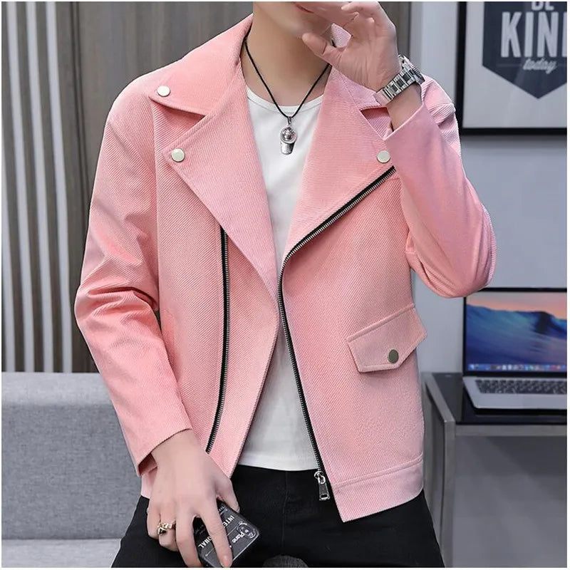 2023 Brand clothing Autumn Winter New Men Short