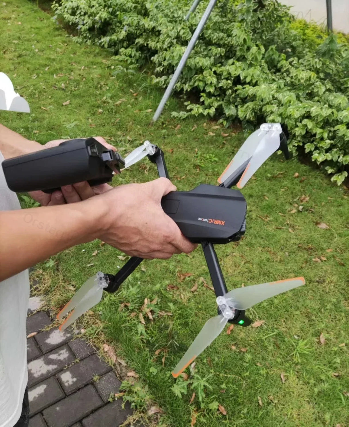 NEW M10 / Ultra Drone 4K HD Camera