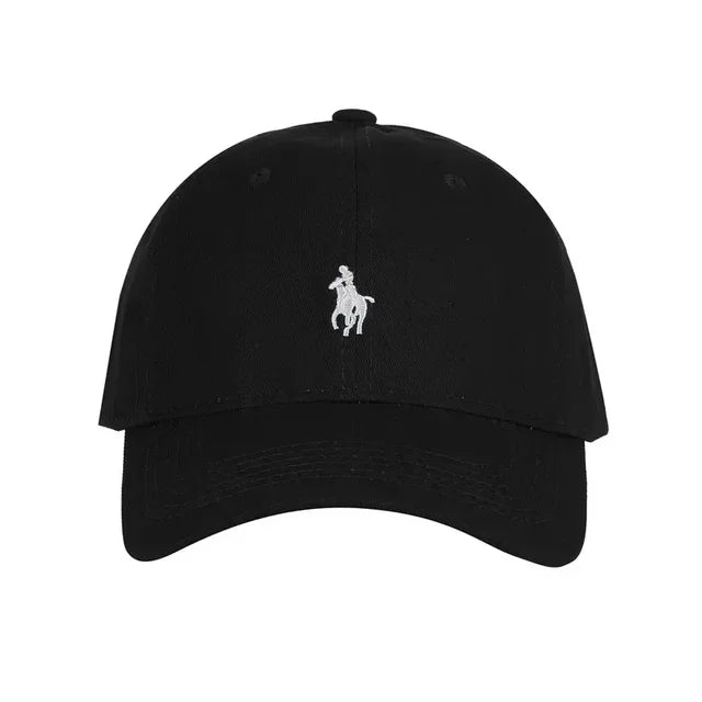 Unisex Baseball Cap Fashion Women's Hats Cotton Dad