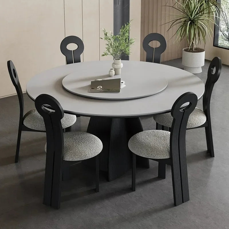 Living Room Dining Table Set Conference Tables Removable