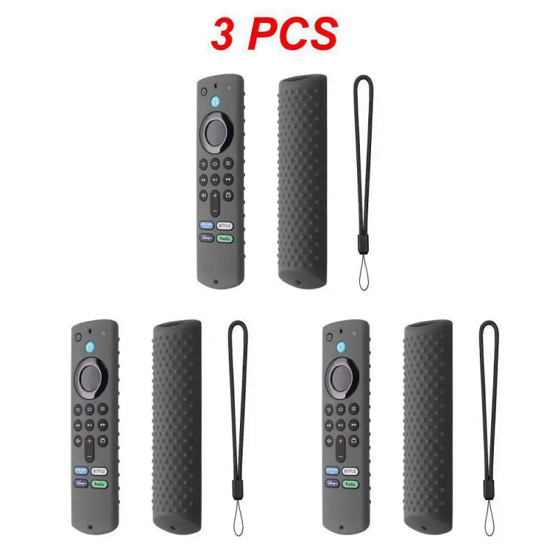 1~4PCS For Amazon Fire TV Stick 4K TV
