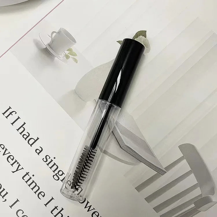 50pcs 10ml Mascara Empty Tube and Cosmetic Container