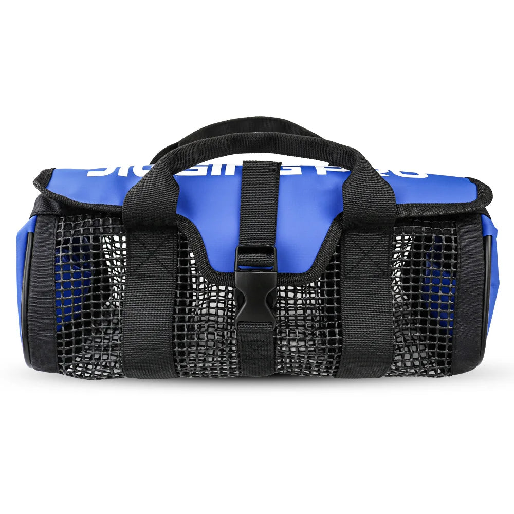 JIGGINGPRO Metal Jig Bag Saltwater Fishing Tackle Fishing