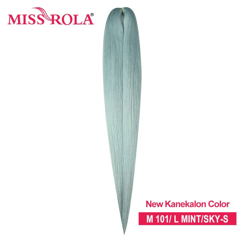 Miss Rola Synthetic Wholesale Bulk 6 Pieces 30Inch