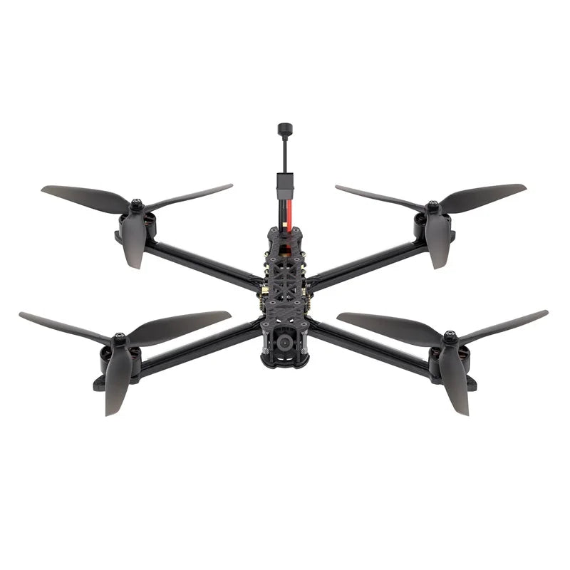 GEPRC MARK4 LR8 LR10 5.8G 1.6W 5.8G2.5W EM2810
