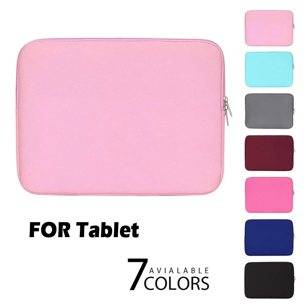 Sleeve Tablet Bag Laptop Case Cover Notebook 6"