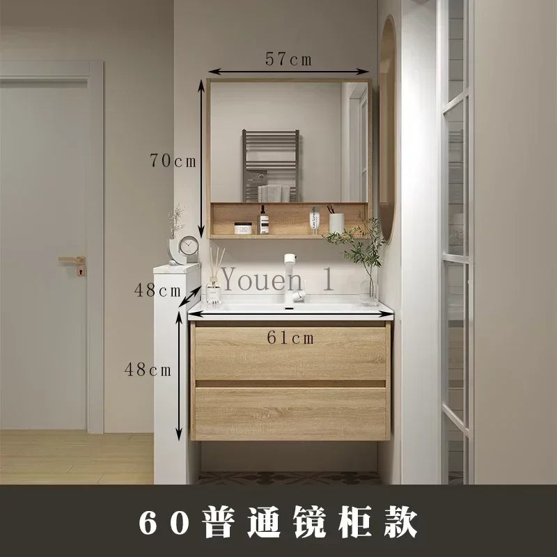 Locker Display Bathroom Cabinet Shelves Toilet Closet Bathroom