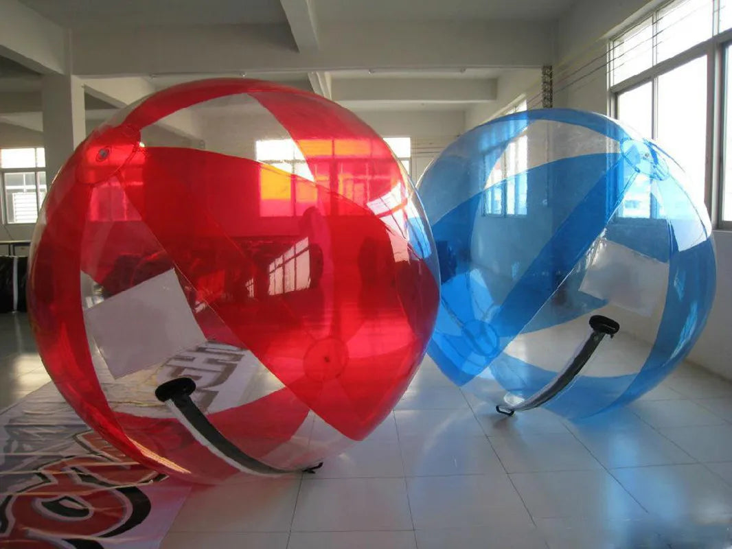Free Shipping 2m Water Walking Ball Water Zorb