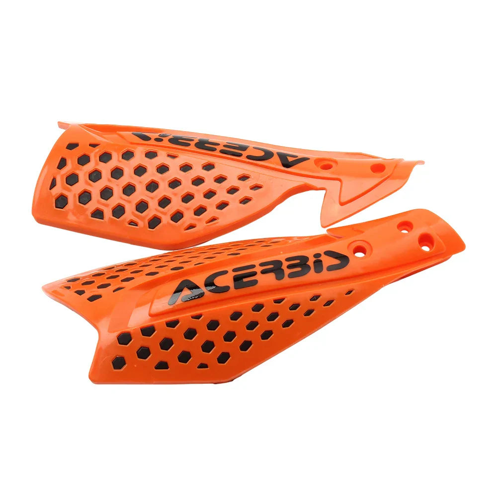 Motorcycle HandGuard Handlebar Protection Motocross for KTM Kawasaki