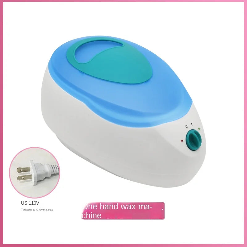110V/220V Professional Wax Heater for Hand and Foot