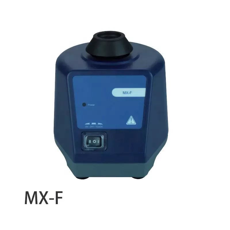 IKEME Chemical Adjustable Fixed Variable Speed MX-S MX-F