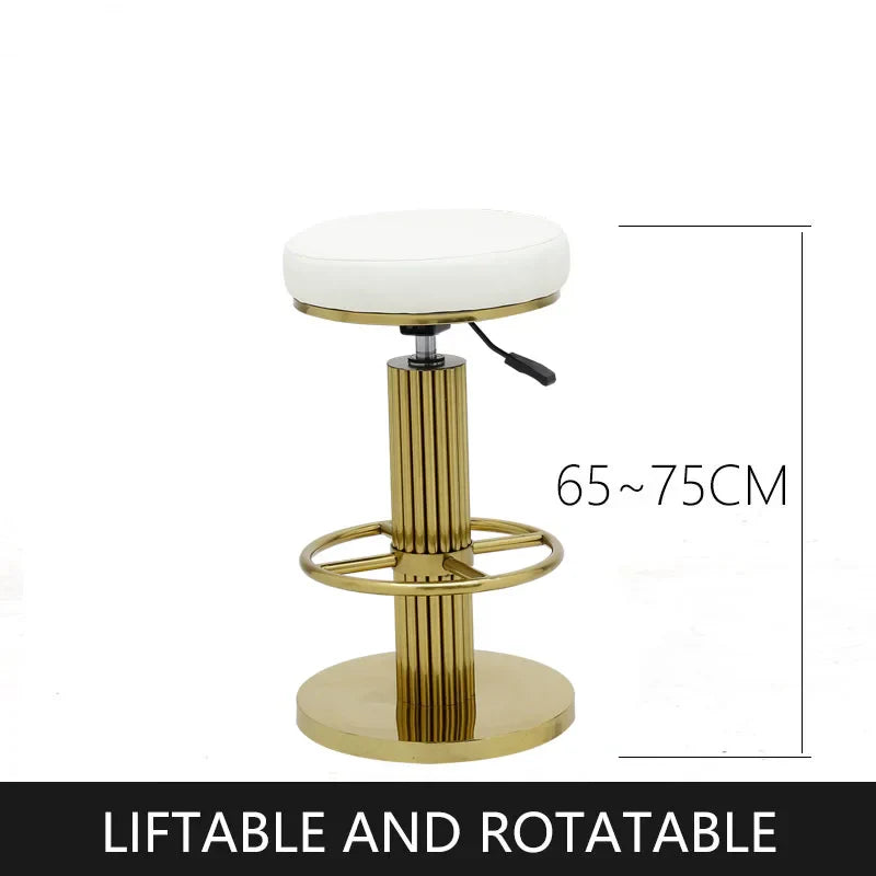 Bar Stools Counter Height Adjustable Swivel Bar Chair