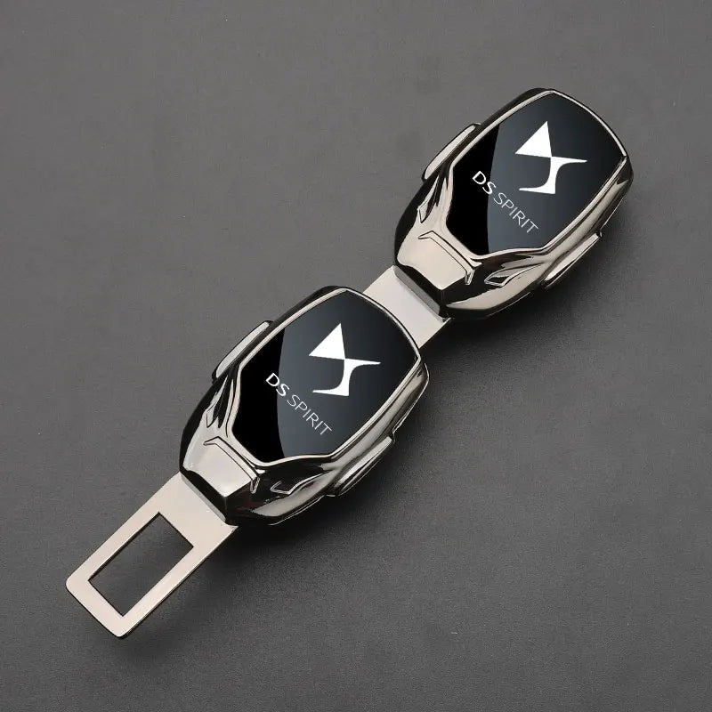 Car Accessories Auto Logo Custom Seat Belt for DS SPIRIT