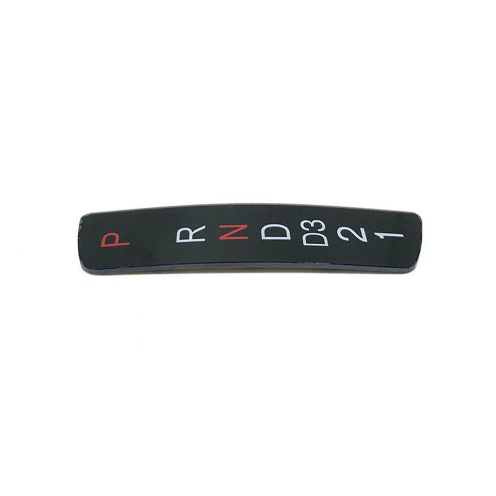 Accessories Position Panel Panel Replacement Part Display Position
