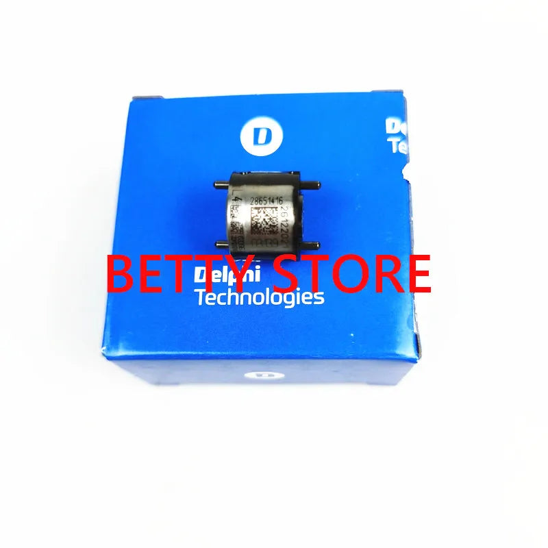 Genuine EURO6 Control Valve 28651416 for EMBR00301D