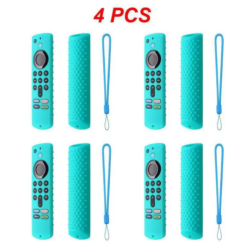 1~4PCS For Amazon Fire TV Stick 4K TV