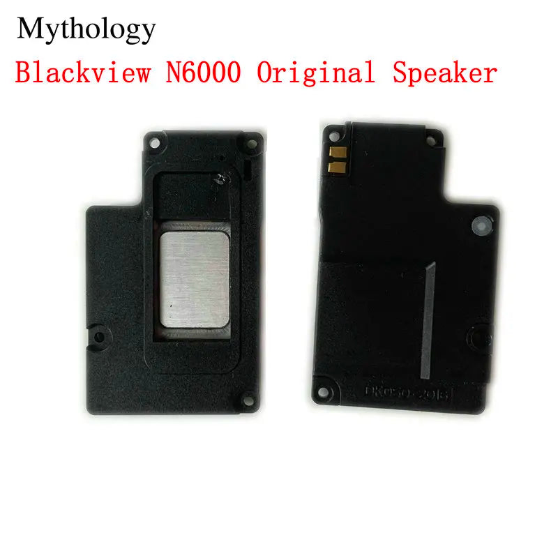 Original Speaker For Blackview N6000 Loud Speakers Flex