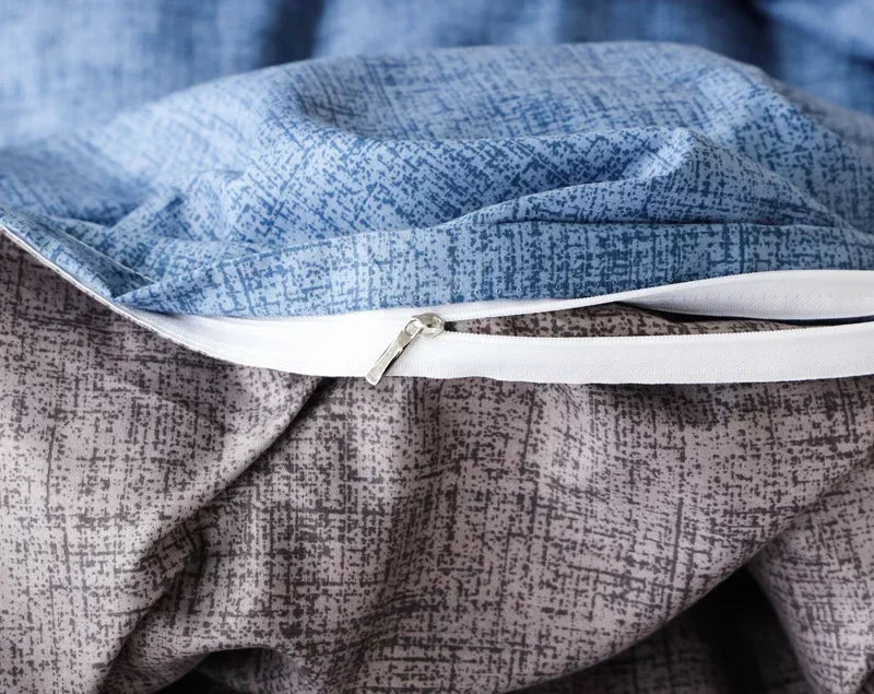 Peter Khanun Duvet Cover Set 3 Pcs Soft