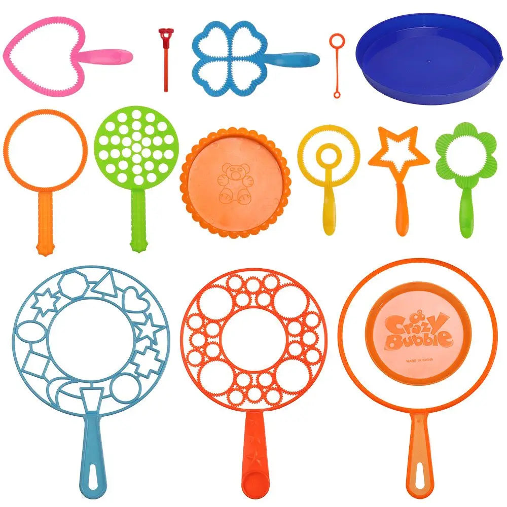 Hot Sale Kids Toys Children Bubble Wand Outdoor