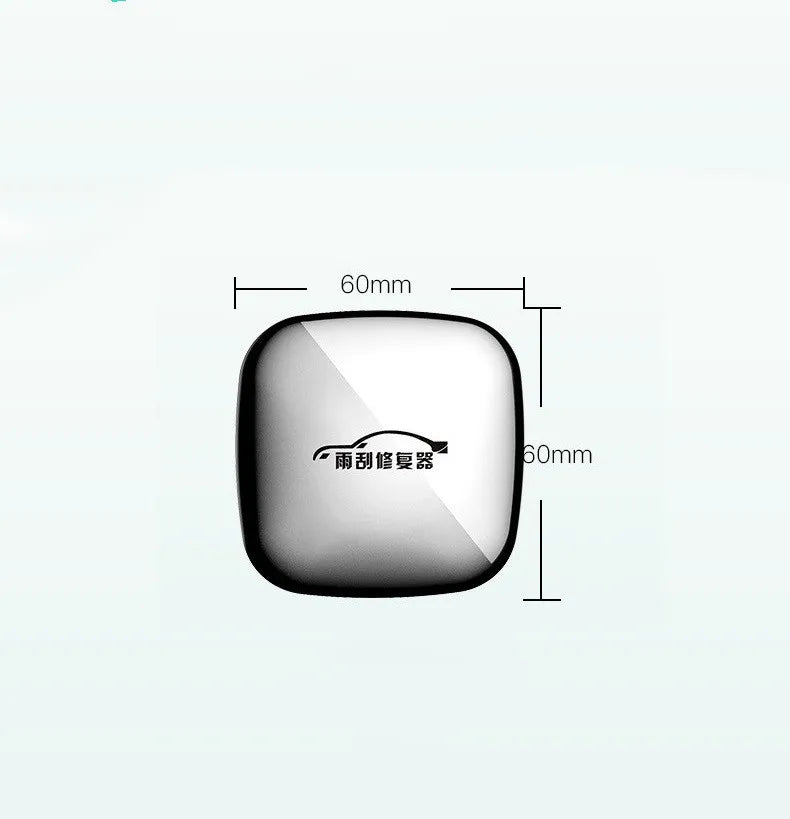 2022 Universal Car Windshield Wiper Blade Cutter Repair