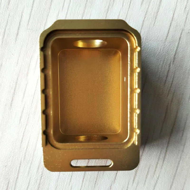 PRC v2 ProRo 415 yec mission xv Style