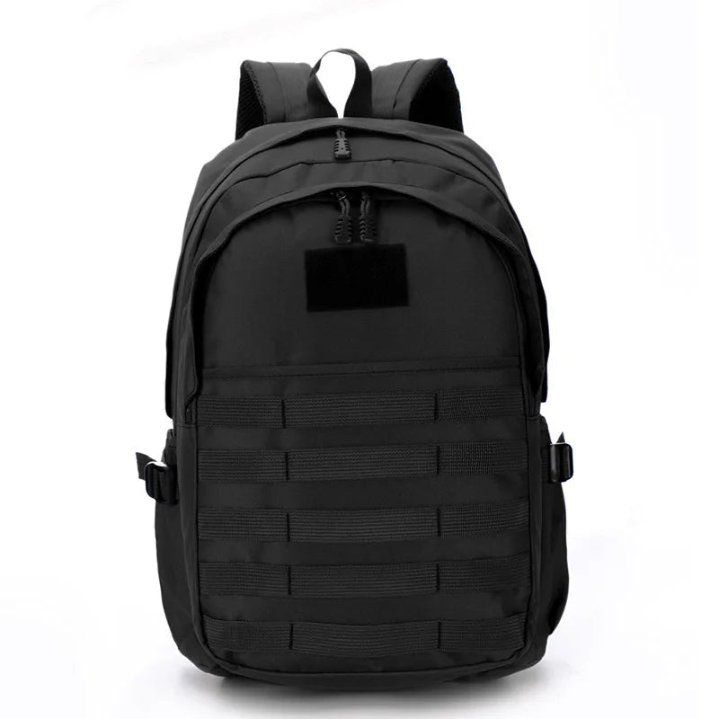 20-35L 1000D Nylon Waterproof Trekking Fishing Hunting Bag Backpack