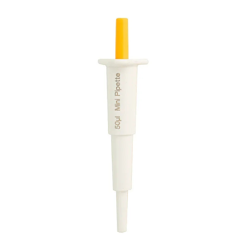 Mini Pipette Manual Single-channel Micro Pipettor Fixed Volume