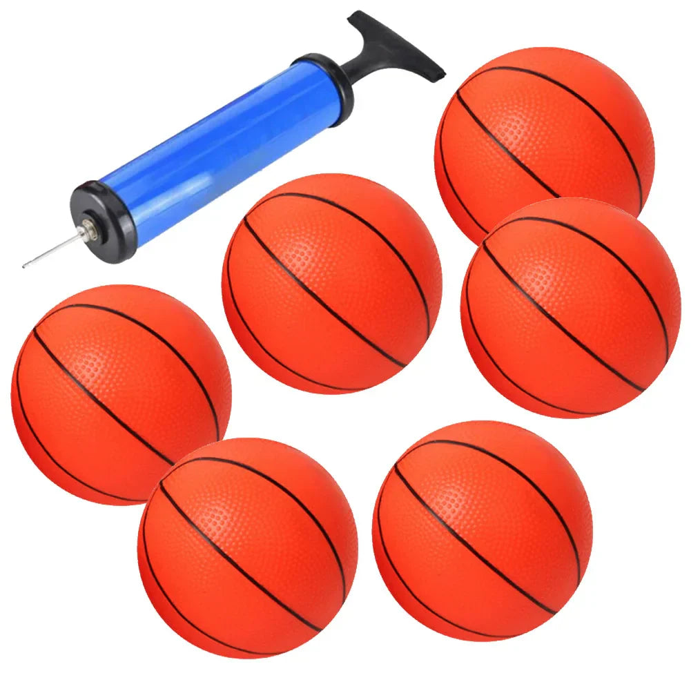 High Quality Basketball Kits Team Sports Indoor Sports