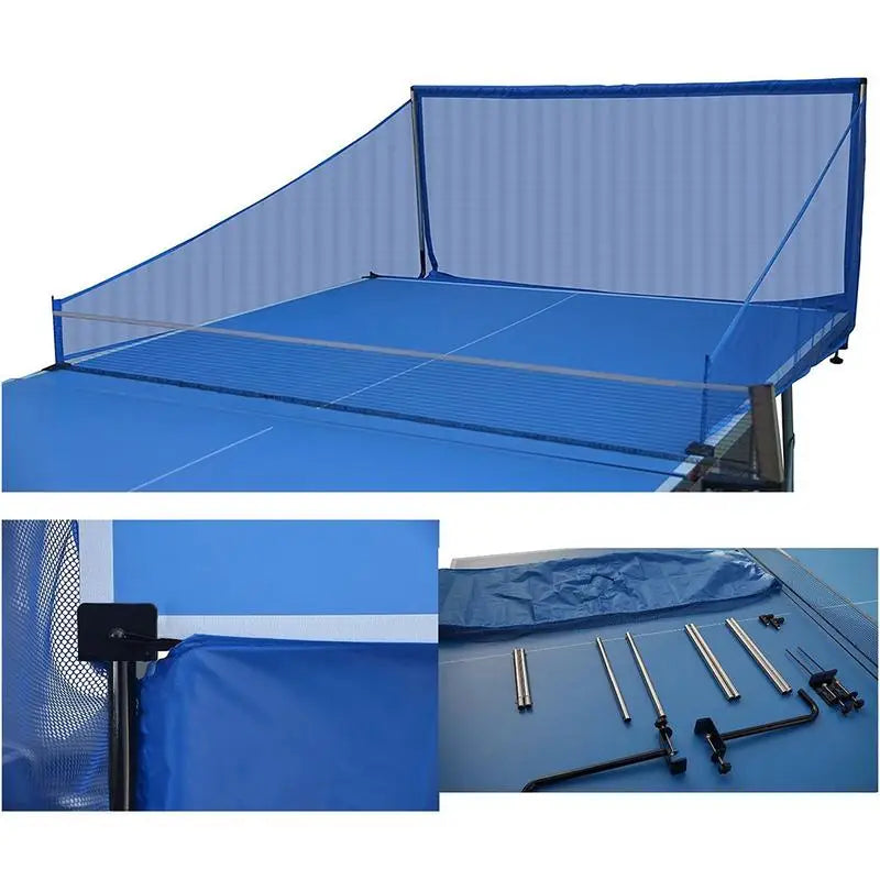 Portable Table Tennis Ball Catch Net Professional Pingpong